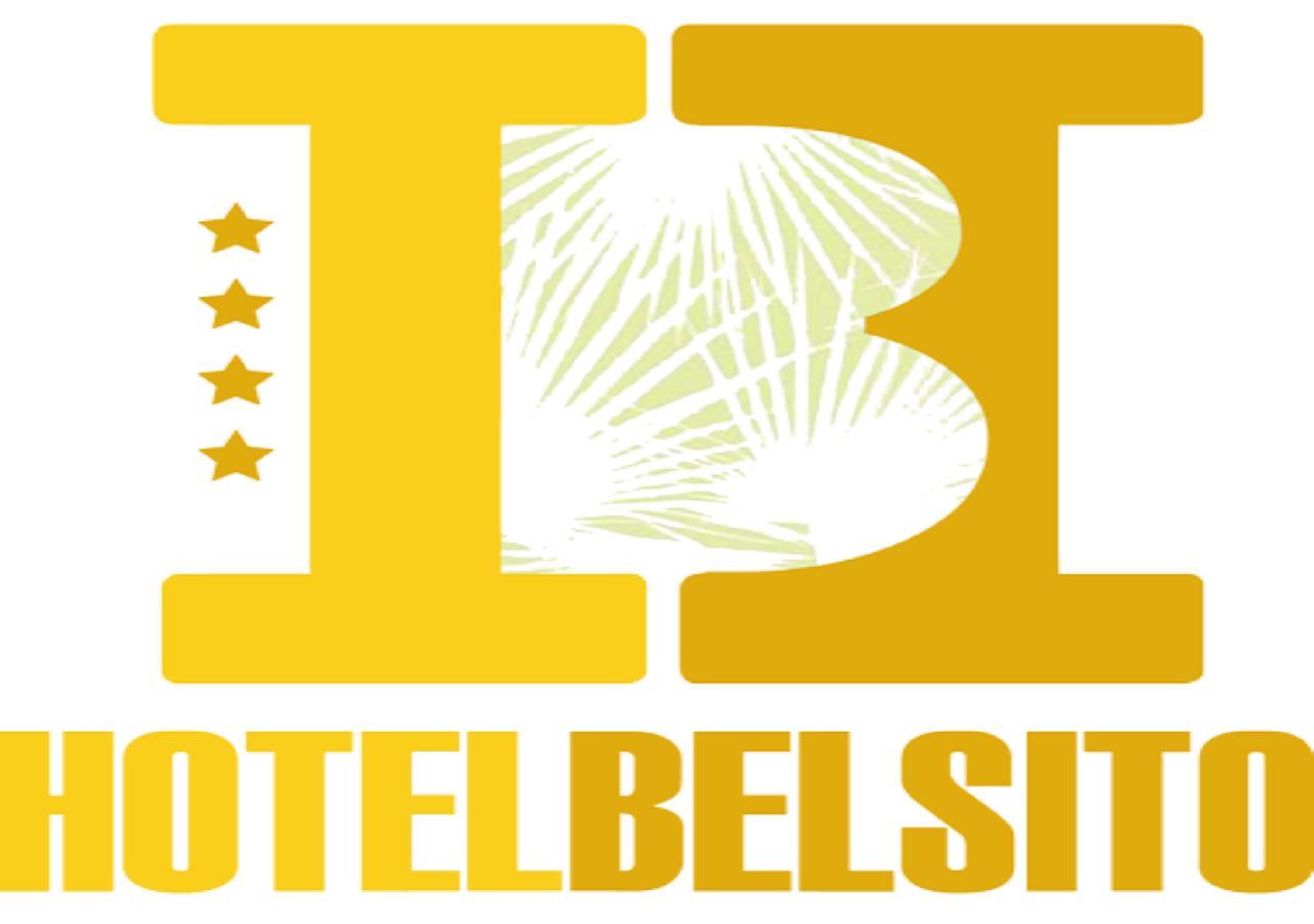 Hotel Belsito San Pietro in Bevagna Exterior foto