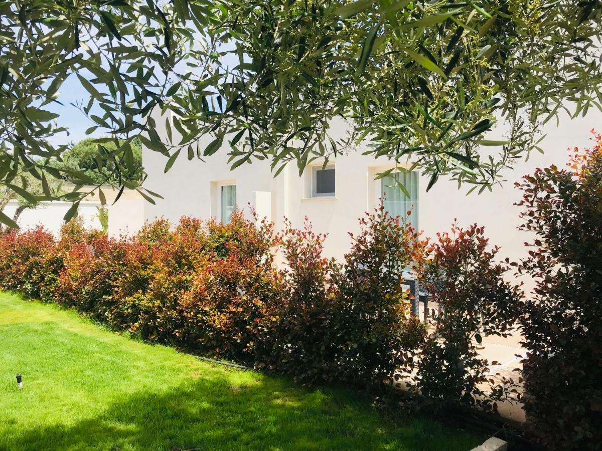 Hotel Belsito San Pietro in Bevagna Exterior foto