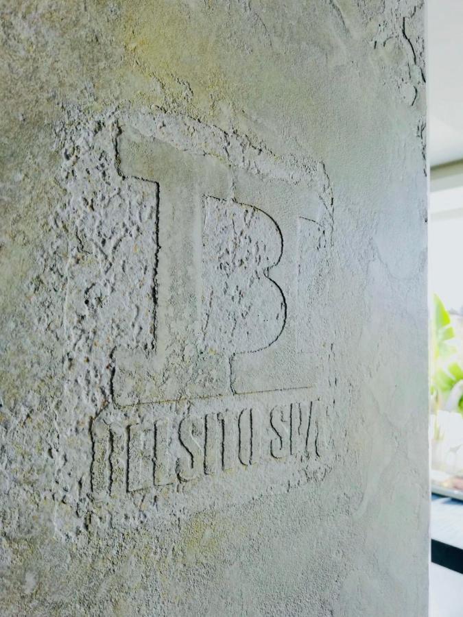 Hotel Belsito San Pietro in Bevagna Exterior foto